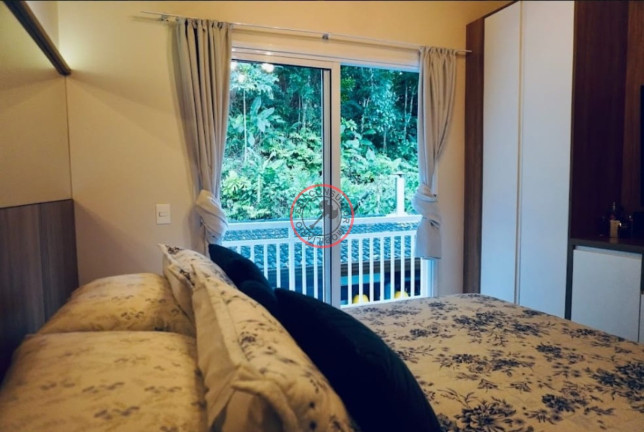 Imagem Casa com 3 Quartos à Venda, 200 m² em Boiçucanga - São Sebastião