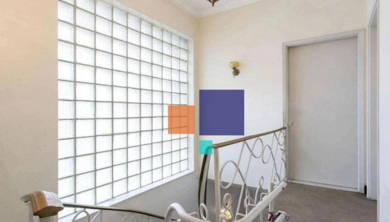 Imagem Casa com 3 Quartos à Venda, 220 m² em Jardim Paulista - São Paulo Imagem Casa com 3 Quartos à Venda, 220 m² em Jardim Paulista - São Paulo