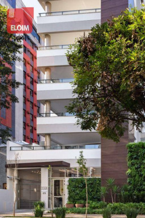 Imagem Apartamento com 3 Quartos à Venda, 285 m² em Jardins - São Paulo