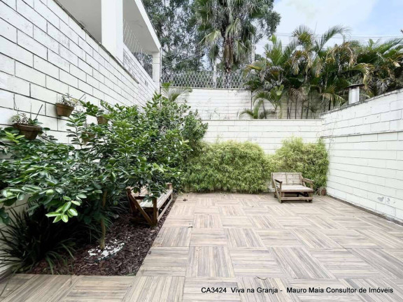 Imagem Casa de Condomínio com 3 Quartos à Venda, 129 m² em Jardim São Vicente - Cotia Imagem Casa de Condomínio com 3 Quartos à Venda, 129 m² em Jardim São Vicente - Cotia