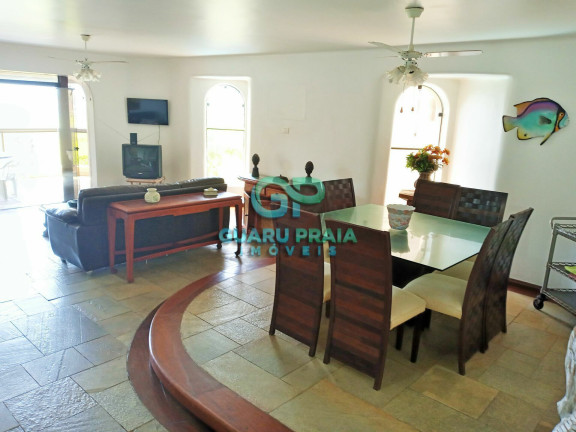 Imagem Apartamento com 3 Quartos para Alugar, 130 m² em Enseada - Guarujá Imagem Apartamento com 3 Quartos para Alugar, 130 m² em Enseada - Guarujá