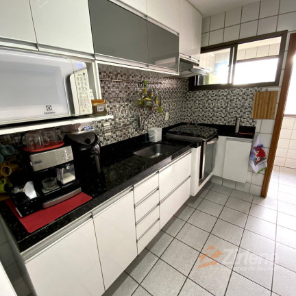 Imagem Apartamento com 2 Quartos à Venda, 70 m² em Praia Do Morro - Guarapari