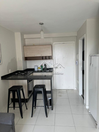 Imagem Apartamento com 1 Quarto à Venda, em Jardim Santa Terezinha (zona Leste) - São Paulo Imagem Apartamento com 1 Quarto à Venda, em Jardim Santa Terezinha (zona Leste) - São Paulo