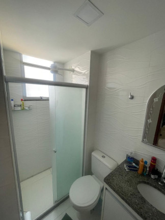Imagem Apartamento com 3 Quartos à Venda, 64 m² em Vila Praiana - Lauro De Freitas Imagem Apartamento com 3 Quartos à Venda, 64 m² em Vila Praiana - Lauro De Freitas