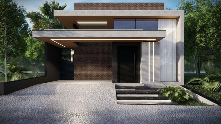 Imagem Terreno à Venda, 250 m² em Parque Ibiti Reserva - Sorocaba Imagem Terreno à Venda, 250 m² em Parque Ibiti Reserva - Sorocaba
