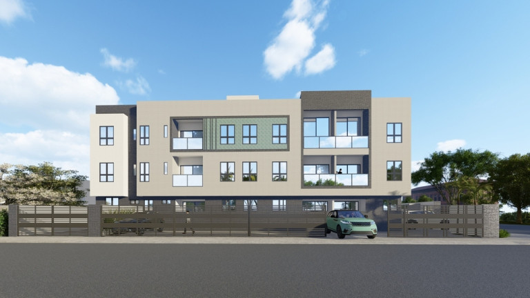 Imagem Apartamento com 3 Quartos à Venda, 54 m² em Estados - João Pessoa Imagem Apartamento com 3 Quartos à Venda, 54 m² em Estados - João Pessoa