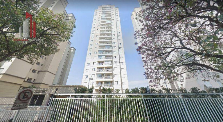 Apartamento com 2 Quartos à Venda, 60 m² em Limão - São Paulo