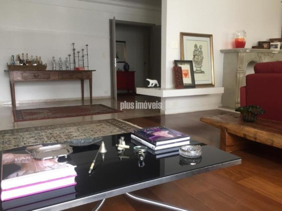 Imagem Apartamento com 4 Quartos à Venda, 379 m² em Jardim América - São Paulo Imagem Apartamento com 4 Quartos à Venda, 379 m² em Jardim América - São Paulo