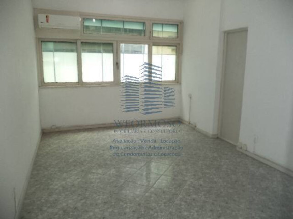 Imóvel Comercial para Alugar, 43 m² em Centro - Rio De Janeiro