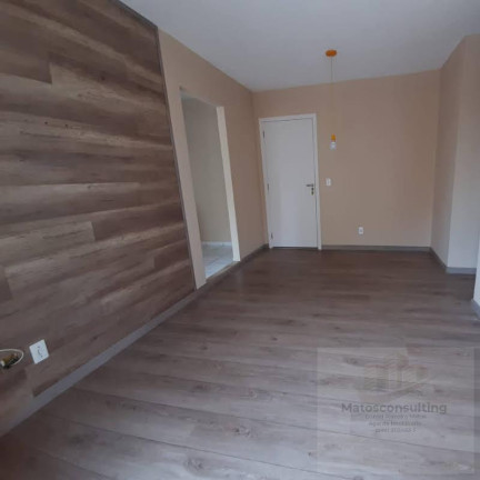 Imagem Apartamento com 2 Quartos à Venda, 49 m² em Parque Dom Pedro Ii - Campinas