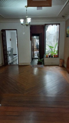 Imagem Casa com 3 Quartos à Venda, 109 m² em Gonzaga - Santos Imagem Casa com 3 Quartos à Venda, 109 m² em Gonzaga - Santos