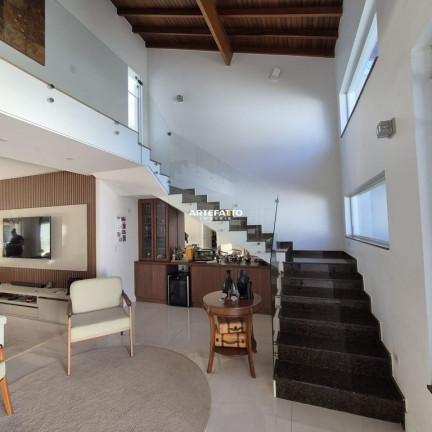 Imagem Sobrado com 3 Quartos à Venda, 255 m² em Residencial Amazonas - Franca Imagem Sobrado com 3 Quartos à Venda, 255 m² em Residencial Amazonas - Franca