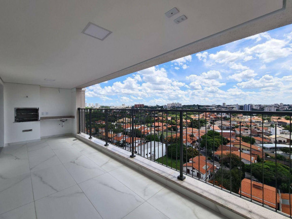 Imagem Apartamento com 3 Quartos à Venda, 166 m² em Parque Campolim - Sorocaba