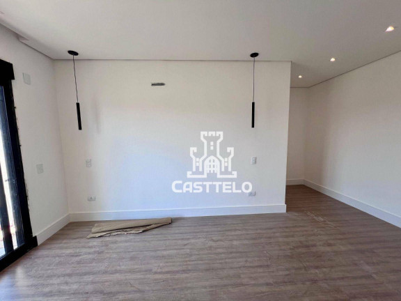 Imagem Casa com 3 Quartos à Venda, 180 m² em Araçari - Londrina Imagem Casa com 3 Quartos à Venda, 180 m² em Araçari - Londrina