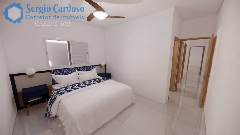 Imagem Casa com 3 Quartos à Venda, 176 m² em Jardim Jamaica - Itanhaém Imagem Casa com 3 Quartos à Venda, 176 m² em Jardim Jamaica - Itanhaém