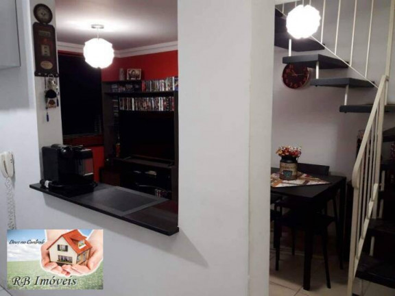 Imagem Apartamento com 3 Quartos à Venda, 171 m² em Parque São Vicente - Mauá Imagem Apartamento com 3 Quartos à Venda, 171 m² em Parque São Vicente - Mauá