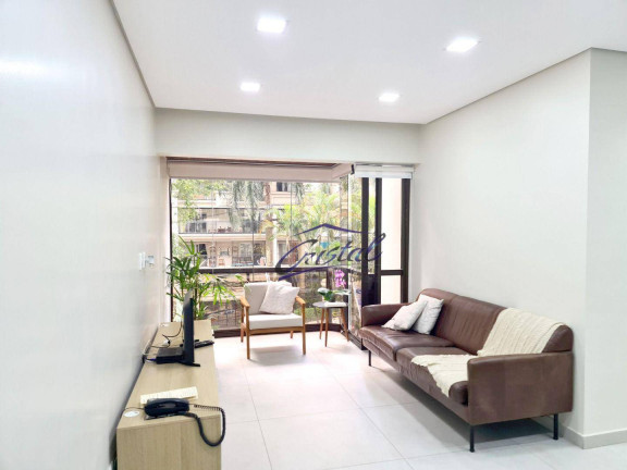 Imagem Apartamento com 2 Quartos à Venda, 61 m² em Jardins - São Paulo Imagem Apartamento com 2 Quartos à Venda, 61 m² em Jardins - São Paulo