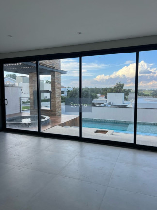 Imagem Casa com 3 Quartos à Venda, 540 m² em Condomínio Reserva Da Serra - Jundiaí Imagem Casa com 3 Quartos à Venda, 540 m² em Condomínio Reserva Da Serra - Jundiaí