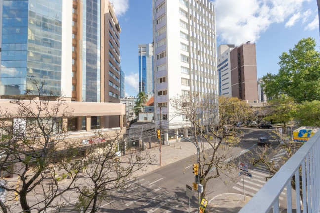 Imagem Apartamento com 3 Quartos à Venda, 231 m² em Moinhos De Vento - Porto Alegre
