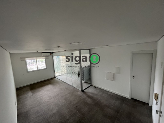 Imagem Imóvel Comercial para Alugar, 45 m² em Cidade Monções - São Paulo Imagem Imóvel Comercial para Alugar, 45 m² em Cidade Monções - São Paulo