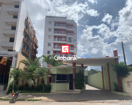 Apartamento com 2 Quartos à Venda, 70 m² em Sagrada Família - Montes Claros