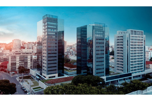 Imagem Apartamento com 1 Quarto à Venda, 49 m² em Auxiliadora - Porto Alegre Imagem Apartamento com 1 Quarto à Venda, 49 m² em Auxiliadora - Porto Alegre