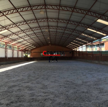 Imagem Chácara com 10 Quartos à Venda, 3 m² em Ibiúna