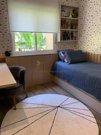 Imagem Apartamento à Venda, em Tamboré - Santana De Parnaíba Imagem Apartamento à Venda, em Tamboré - Santana De Parnaíba