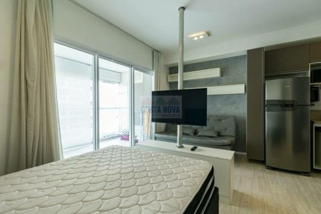 Imagem Apartamento com 1 Quarto para Alugar, 34 m² em Consolação - São Paulo Imagem Apartamento com 1 Quarto para Alugar, 34 m² em Consolação - São Paulo