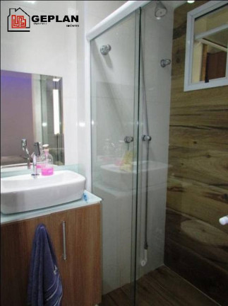 Imagem Apartamento com 3 Quartos à Venda, 69 m² em Vila Caraguatá - São Paulo