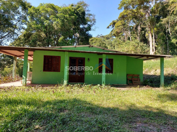 Imagem Imóvel com 3 Quartos à Venda, 70.000 m² em Vargem Grande - Teresópolis