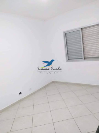 Apartamento com 2 Quartos à Venda, 57 m² em Parque Santo Antônio - Jacareí
