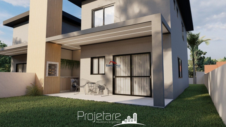 Imagem Sobrado com 3 Quartos à Venda, 224 m² em São João Do Rio Vermelho - Florianópolis Imagem Sobrado com 3 Quartos à Venda, 224 m² em São João Do Rio Vermelho - Florianópolis