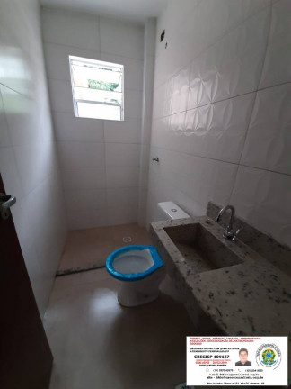 Imagem Sobrado com 2 Quartos à Venda, 90 m² em Marapé - Santos