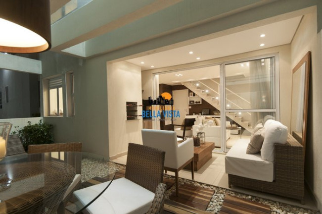 Imagem Apartamento com 2 Quartos à Venda,  em Vila Mariana - São Paulo
