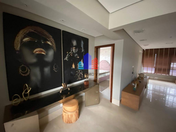 Imagem Apartamento com 4 Quartos à Venda, 504 m² em Itarare - Sao Vicente Imagem Apartamento com 4 Quartos à Venda, 504 m² em Itarare - Sao Vicente