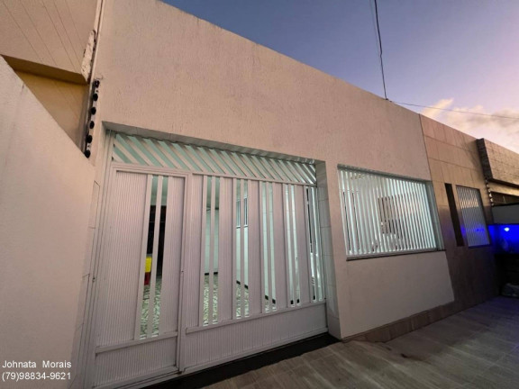 Imagem Casa com 5 Quartos à Venda, 250 m² em Getúlio Vargas - Aracaju Imagem Casa com 5 Quartos à Venda, 250 m² em Getúlio Vargas - Aracaju