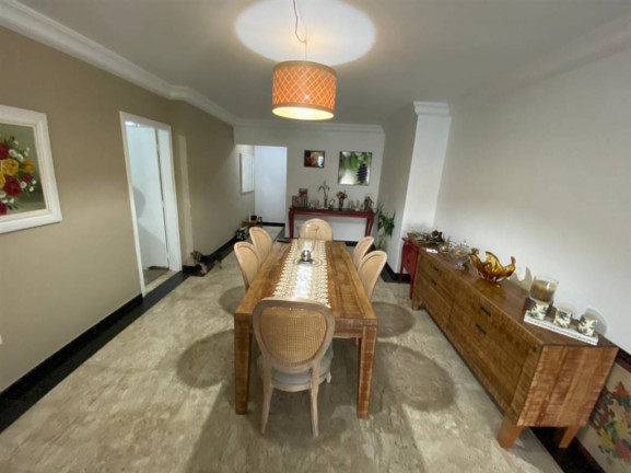 Imagem Apartamento com 3 Quartos à Venda, 143 m² em Canto Do Forte - Praia Grande Imagem Apartamento com 3 Quartos à Venda, 143 m² em Canto Do Forte - Praia Grande