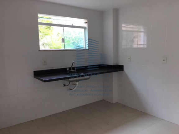 Imagem Apartamento com 3 Quartos à Venda, 174 m² em Praia Da Bandeira - Rio De Janeiro