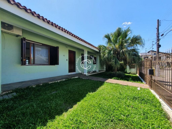 Casa com 3 Quartos à Venda, 180 m² em Camobi - Santa Maria