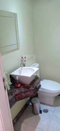 Imagem Apartamento com 3 Quartos à Venda, 119 m² em Brooklin Paulista - São Paulo
