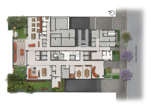Imagem Imóvel com 4 Quartos à Venda, 146 m² em Vila Mariana - São Paulo Imagem Imóvel com 4 Quartos à Venda, 146 m² em Vila Mariana - São Paulo