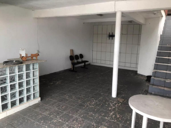 Imagem Casa com 3 Quartos à Venda, 207 m² em Vila Nossa Senhora Das Vitórias - Mauá