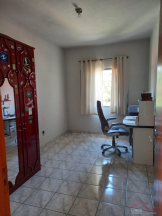 Imagem Casa com 2 Quartos à Venda, 250 m² em Terra Nova - Taubaté