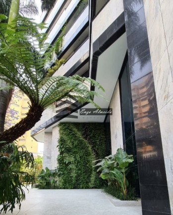 Imagem Apartamento com 4 Quartos à Venda, 640 m² em Moema - São Paulo Imagem Apartamento com 4 Quartos à Venda, 640 m² em Moema - São Paulo