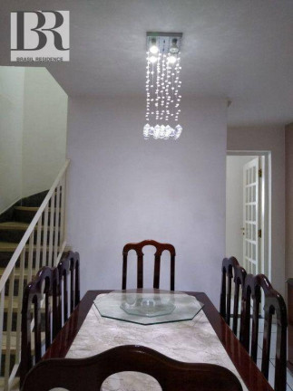 Imagem Sobrado com 4 Quartos à Venda, 165 m² em Jabaquara - São Paulo