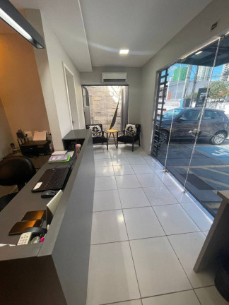 Imagem Imóvel Comercial para Alugar, 25 m² em Manaíra - João Pessoa Imagem Imóvel Comercial para Alugar, 25 m² em Manaíra - João Pessoa