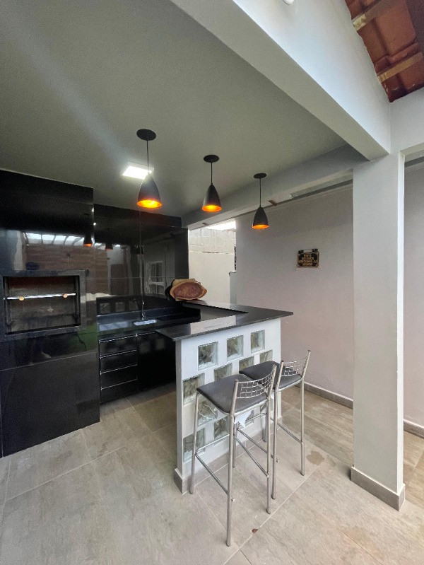 Imagem Casa com 3 Quartos à Venda, 145 m² em Tarumã - Manaus