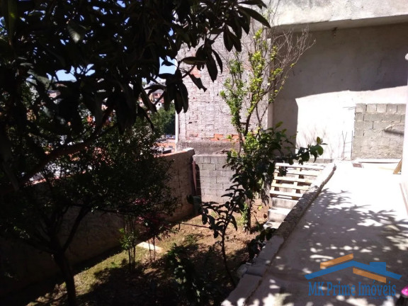 Imagem Casa com 3 Quartos à Venda, 251 m² em São Pedro - Osasco