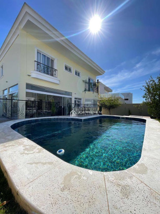 Sobrado com 4 Quartos à Venda, 380 m² em Condomínio Residencial Alphaville - São José Dos Campos